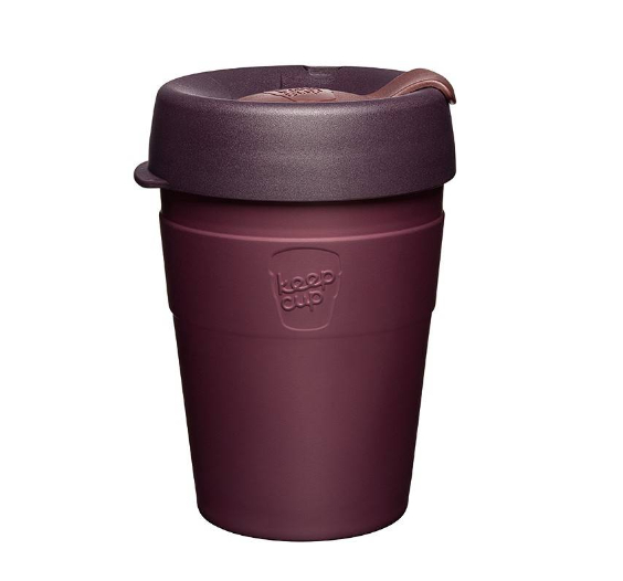 

Термочашка KeepCup Thermal Alder 340 мл