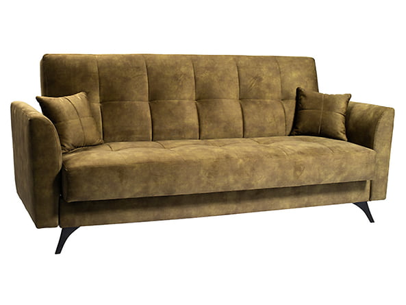 

Удобный диван-кровать с функцией сна Ares BRW Sofa 225x95x100 (ARES) 085791