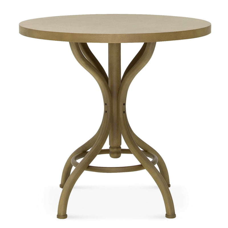 

Стол ST-9718 Fameg 80x75x80 (ST-9718_blat35mm) 096410