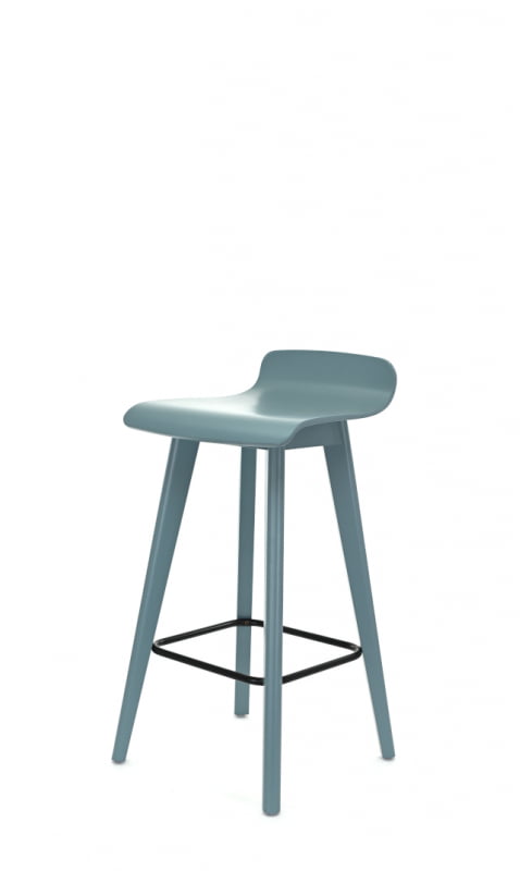 

Барный стул Cleo Fameg 47x86.5x48 (BST-1602) 089181