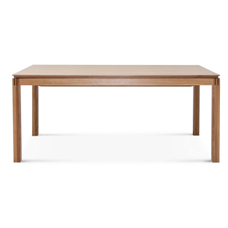 

Стол llow 100x180 / 300 Fameg 180x77x100 (ST-1275_100x180/300_dab) 096388