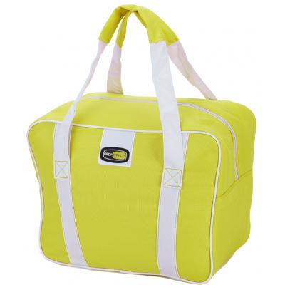 

Термосумка Giostyle Evo Medium Yellow (4823082715732)