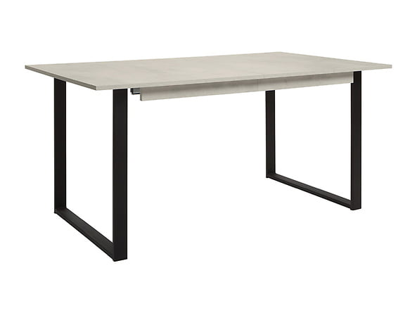 

Стол (ламинат) 140 Vario Fusion Black Red White 140x76x90 (D09049-TXS_VARIO_FUSION_140_NOGI_PLOZA) 085562