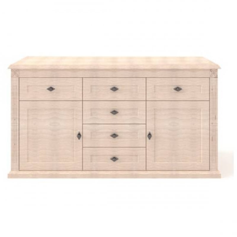 

Комод Prowansja Fameg 160x90x45 099826