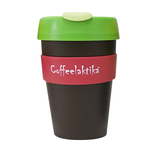 

Чашка KeepCup Original Coffeelaktika CD 454 мл