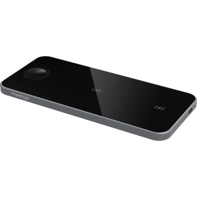 

Зарядное устройство Prestigio ReVolt A5 3-in-1 wireless charging station