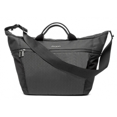 

Сумка для мамы Doona All-Day Bag Nitro Black (SP104-99-033-099)