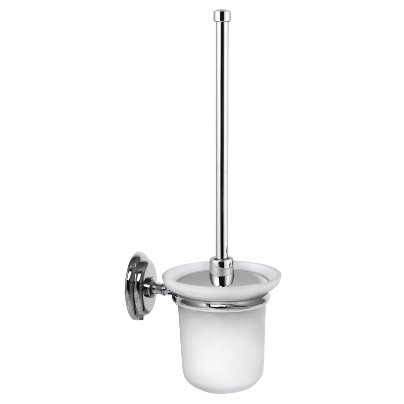 

Ерш настенный с крышкой ZERIX LR1510 (LL1412)