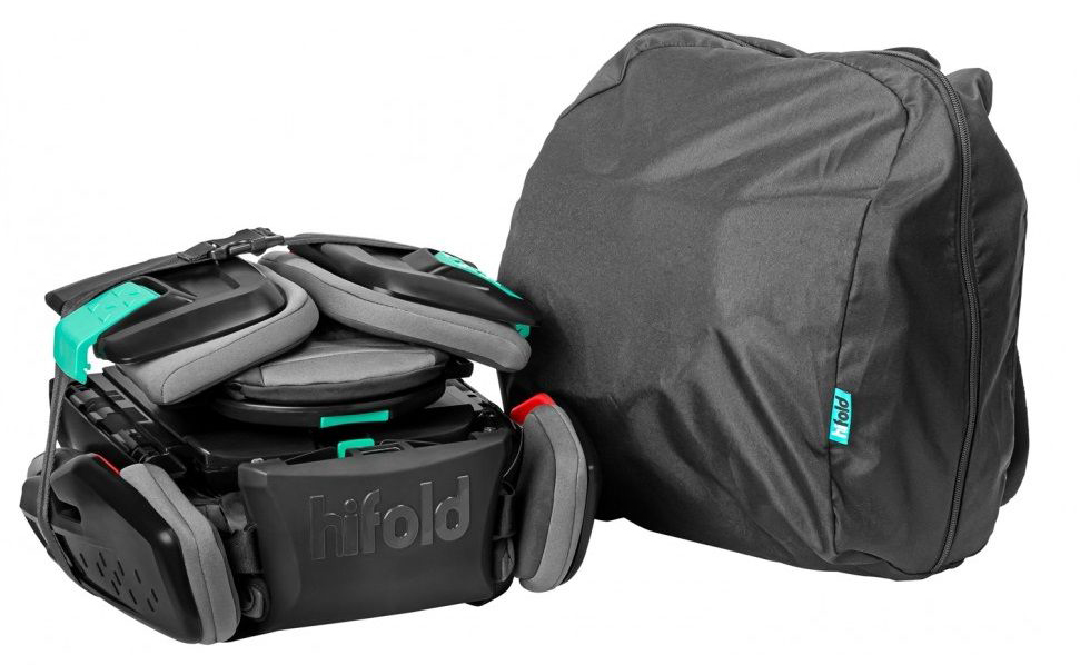 

Рюкзак Mifold Hifold (HF03-GL/BAG)