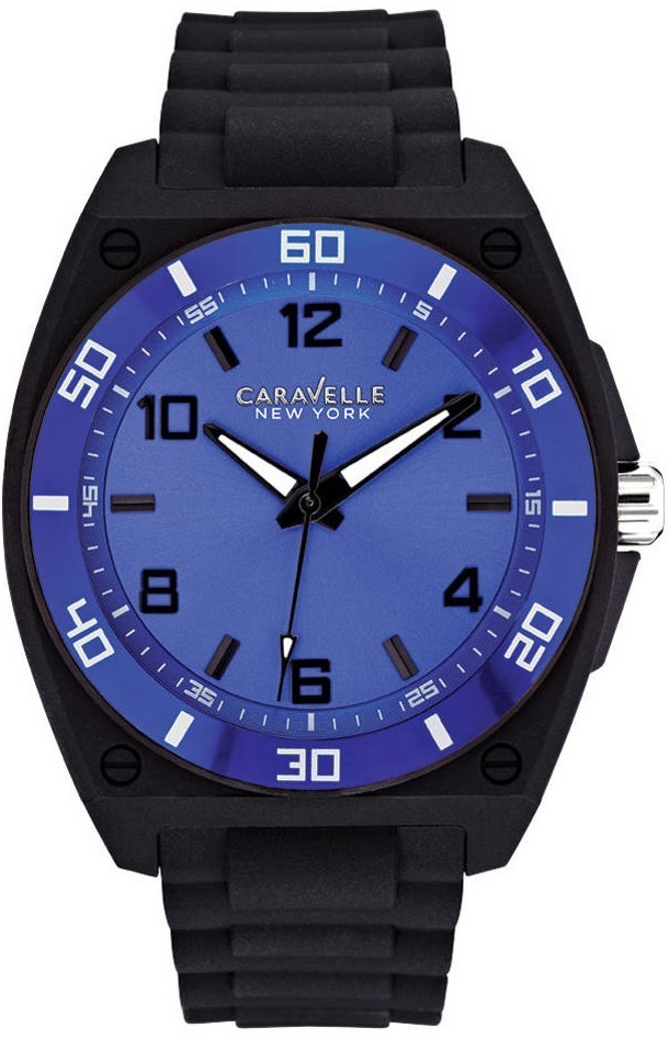 

Мужские часы Caravelle by Bulova 45A116