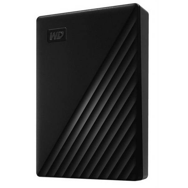 

HDD ext 2.5