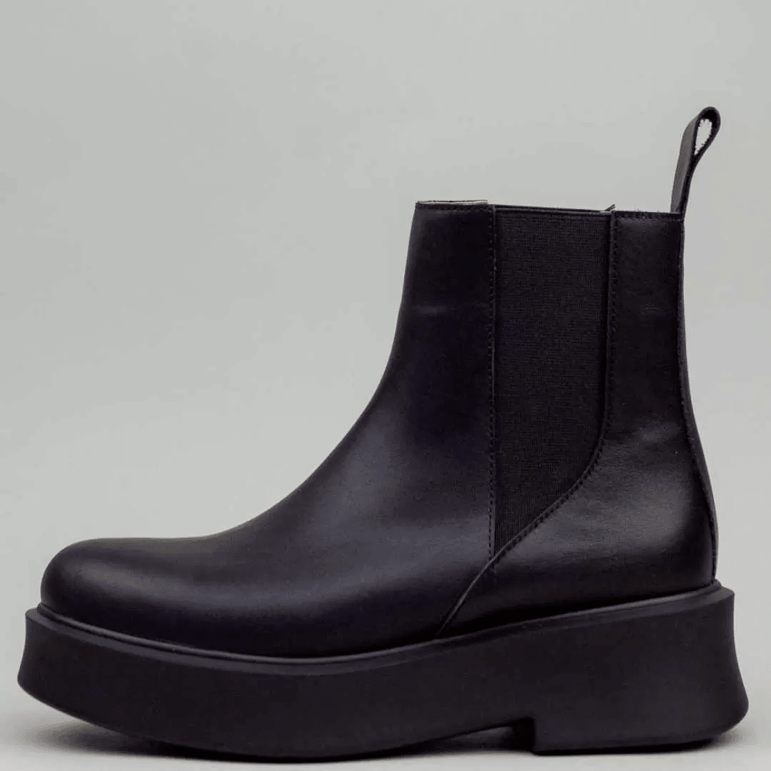 

Челсі Vanessa B-160-01 Ж 38 (6) 25 см Black
