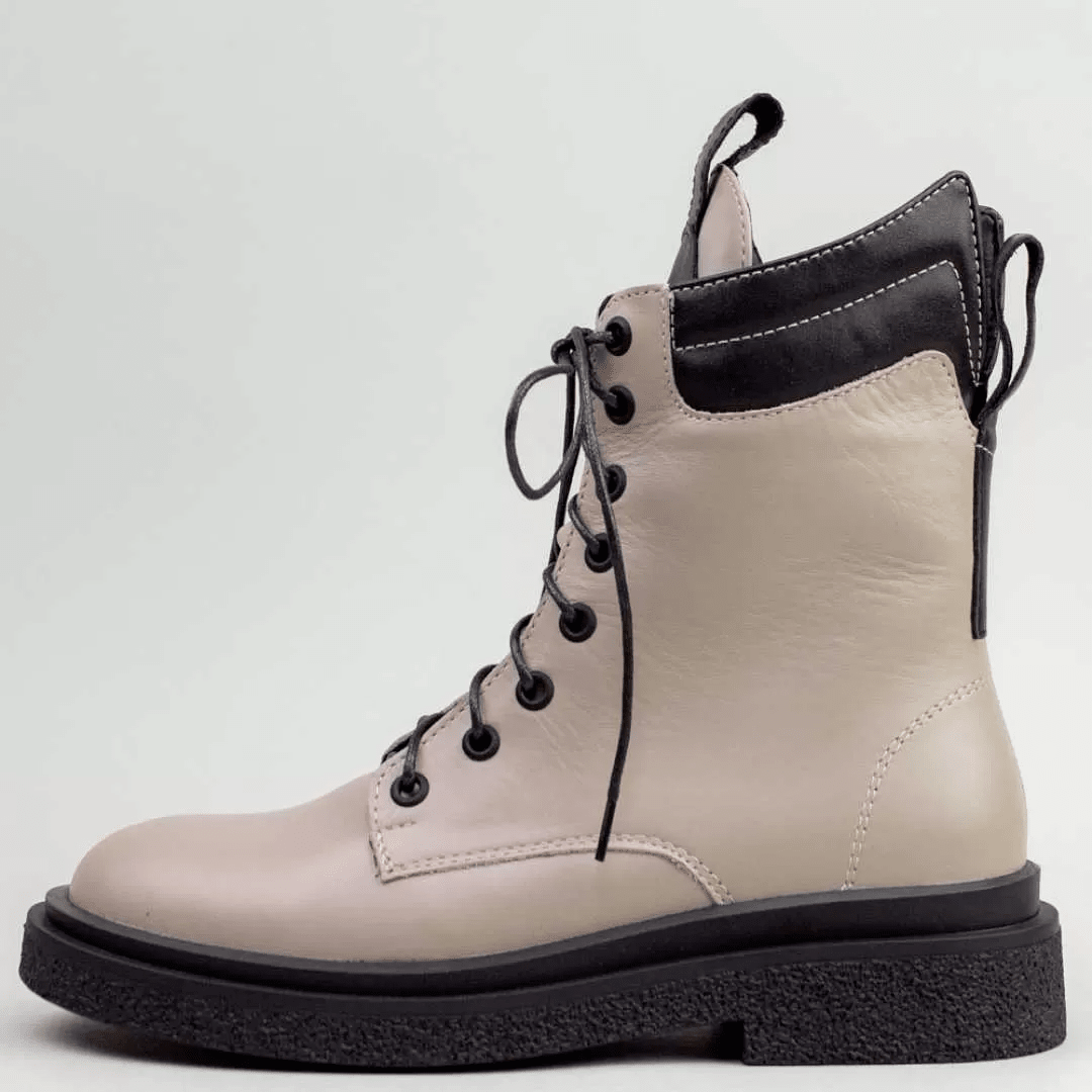 

Черевики Teona 21362 Ж 40 (7) 26 см Beige