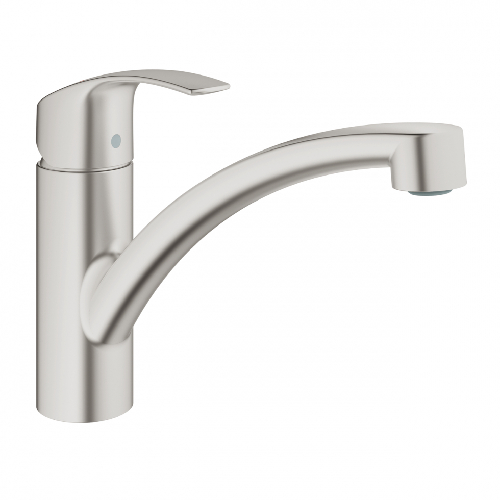 

Смеситель кухонный GROHE - VIA 30430 DC 0