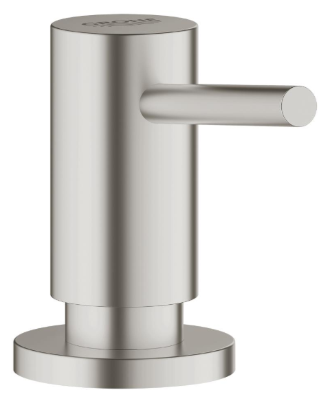 

Дозатор GROHE - Cosmopolitan 40535DC0