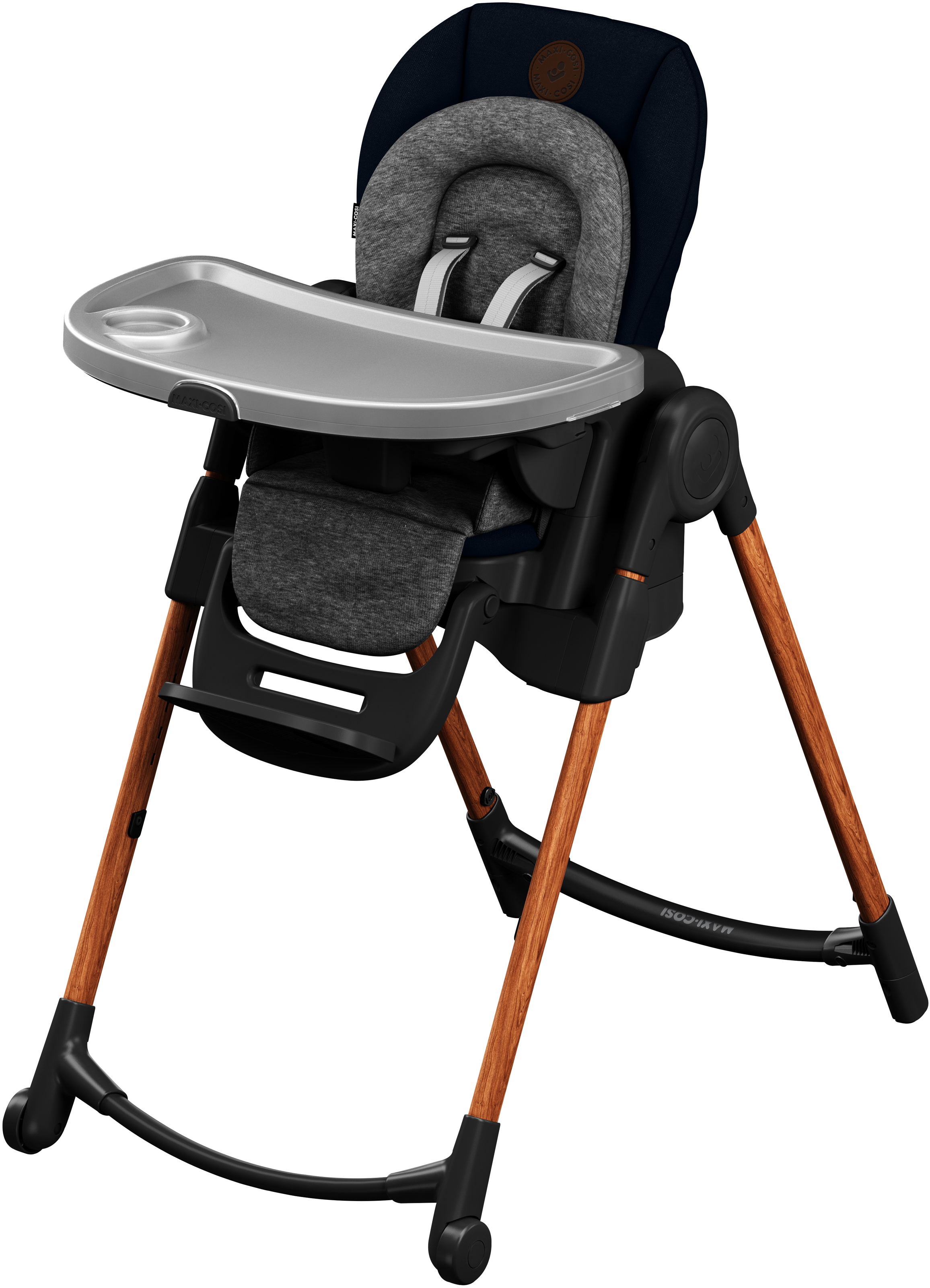 

Кресло-шезлонг Maxi-Cosi Minla Essential Blue (2713720110)