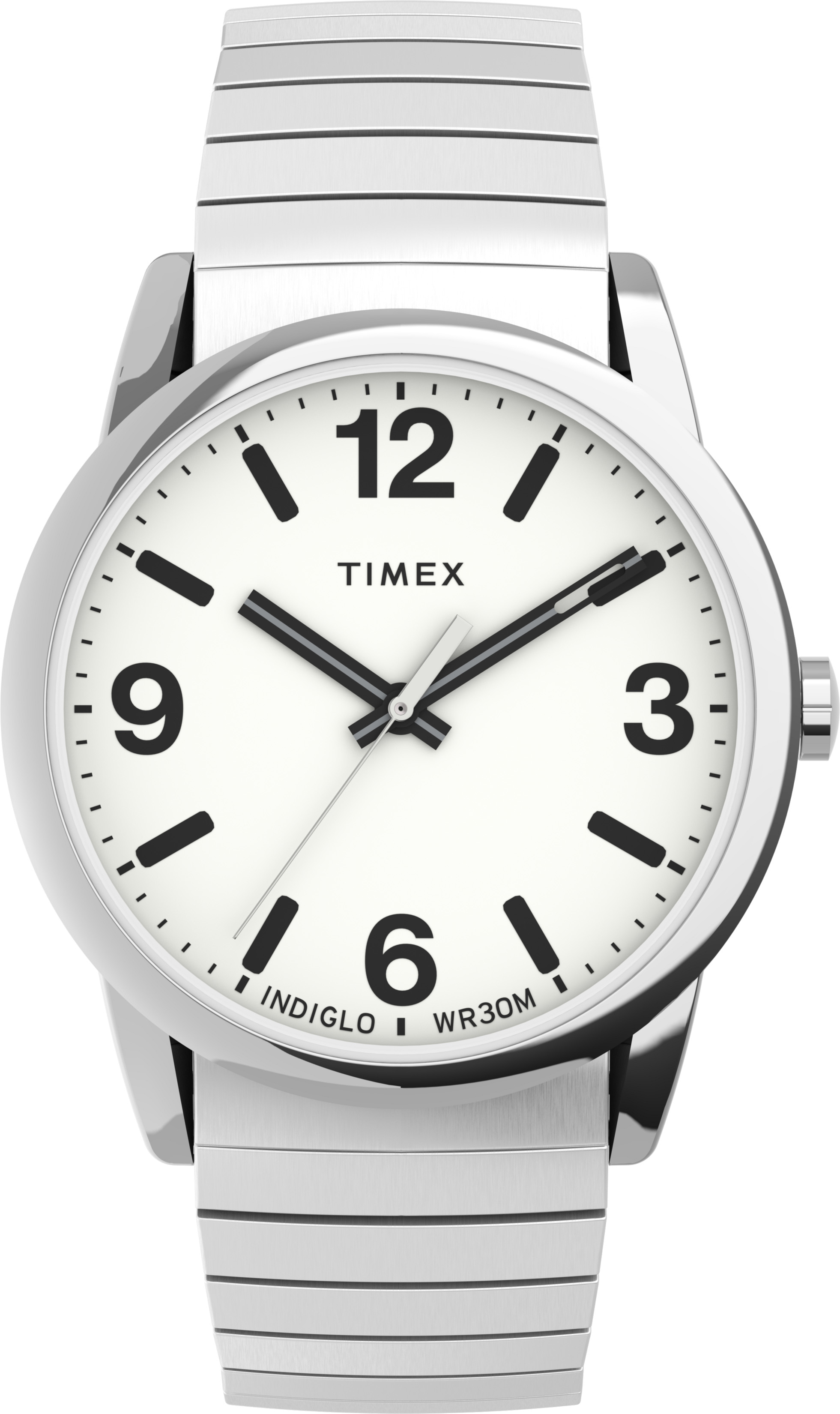

Мужские часы Timex Easy Reader Bold Tx2u98800