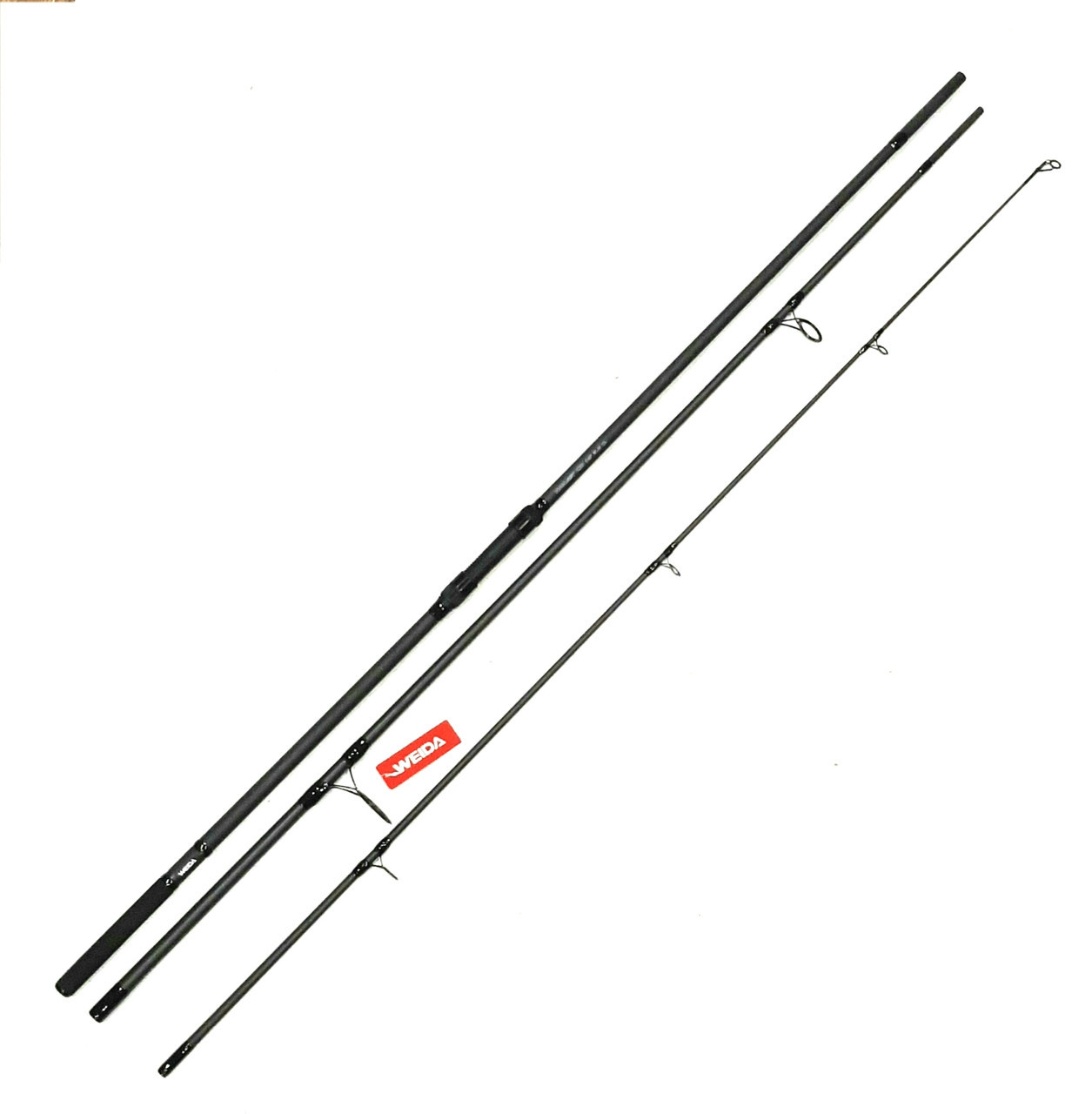

Карповое удилище Kaida ( Weida) Noblest Ciu 3.9 m 3.5 lb