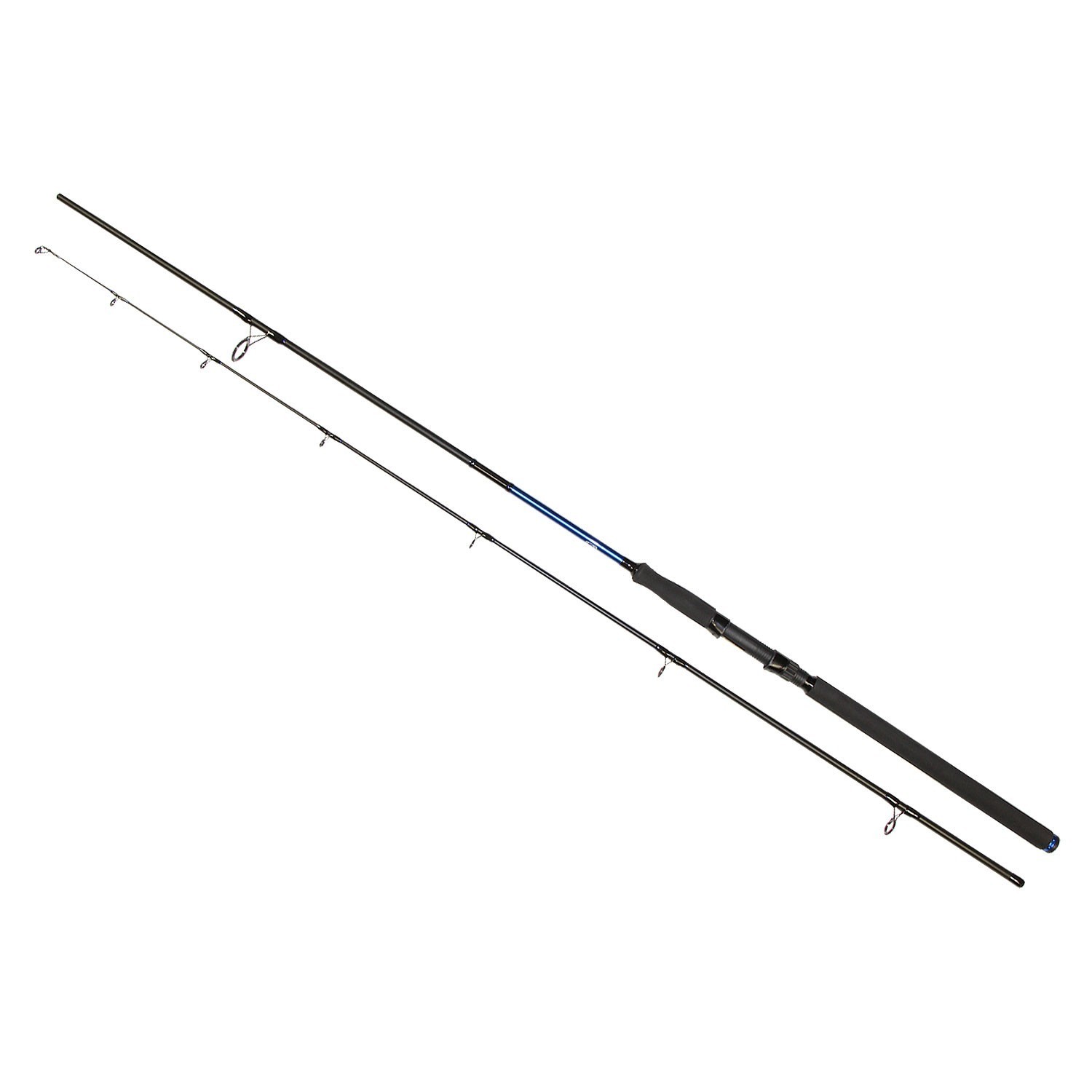 

Спиннинг Golden Catch Passion Power 2,4 м 40-125 грамм