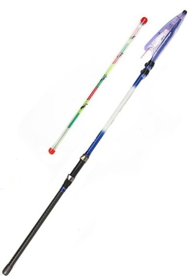 

Лодочный телефидер Golden Catch Skyros Boat 2.1 м 60-120 грамм