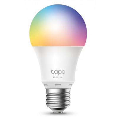 

Умная лампочка TP-Link Tapo L530E