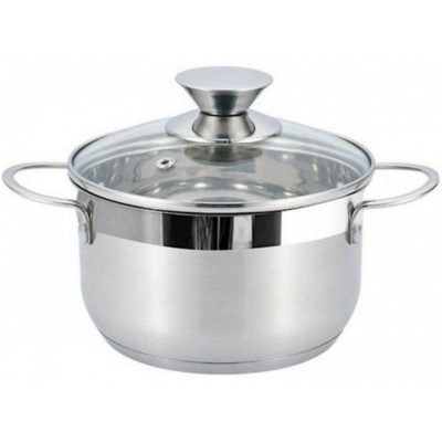 

Кастрюля Gusto GT-1101-20 Media 20 см 3,6 л