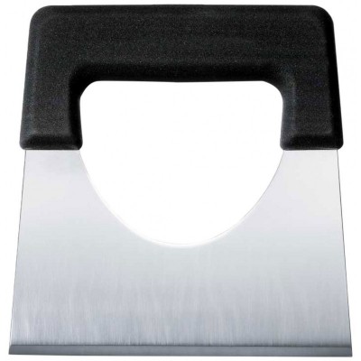 

Кухонный нож Victorinox Fibrox Cheese 15x9 см Black (6.1103.09)