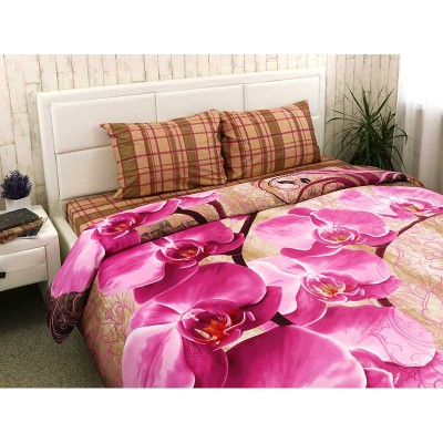

Постельное белье Руно 20-1315 Fuchsia сатин набивной евро (845.137К_20-1315Fuchsia)