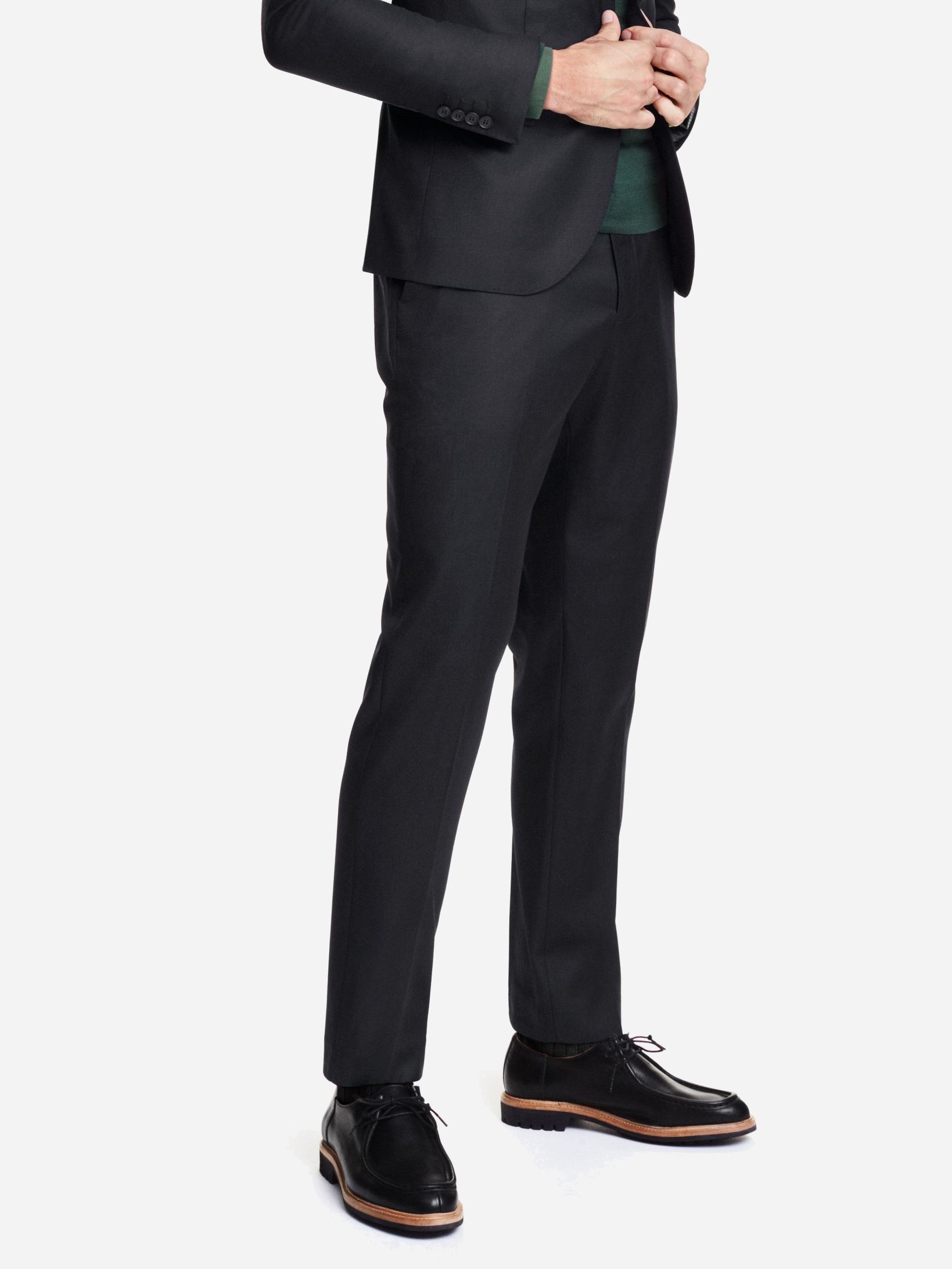 

Брюки H&M XAZ073967WXHP  Черные, Брюки H&M XAZ073967WXHP 50 Черные