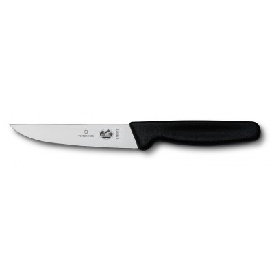

Кухонный нож Victorinox Standard Carving 12 см Black (5.1803.12)