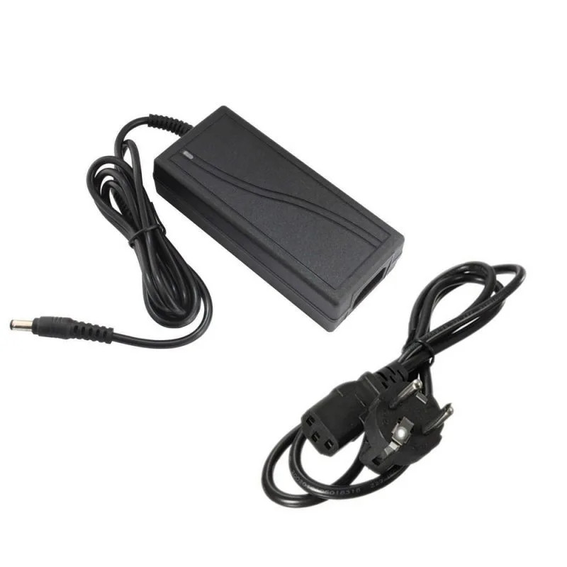 

Блок питания 12V10A 5,5*2,5