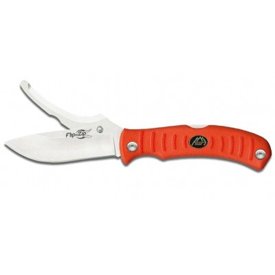 

Нож Outdoor Edge Flip n Blaze Orange (01OE017)