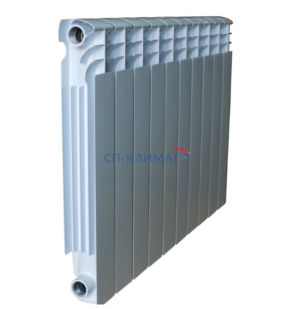 

Алюминиевый радиатор Esperado Intenso R500 (3267)