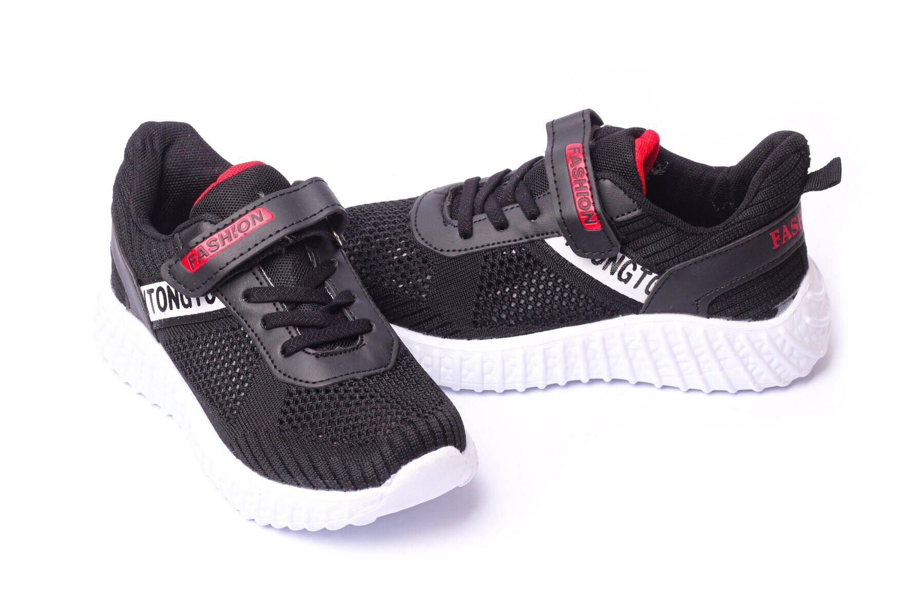 

Кросівки дитячі, для хлопчика, 31 розмір ERRA Чорний 2000903175452