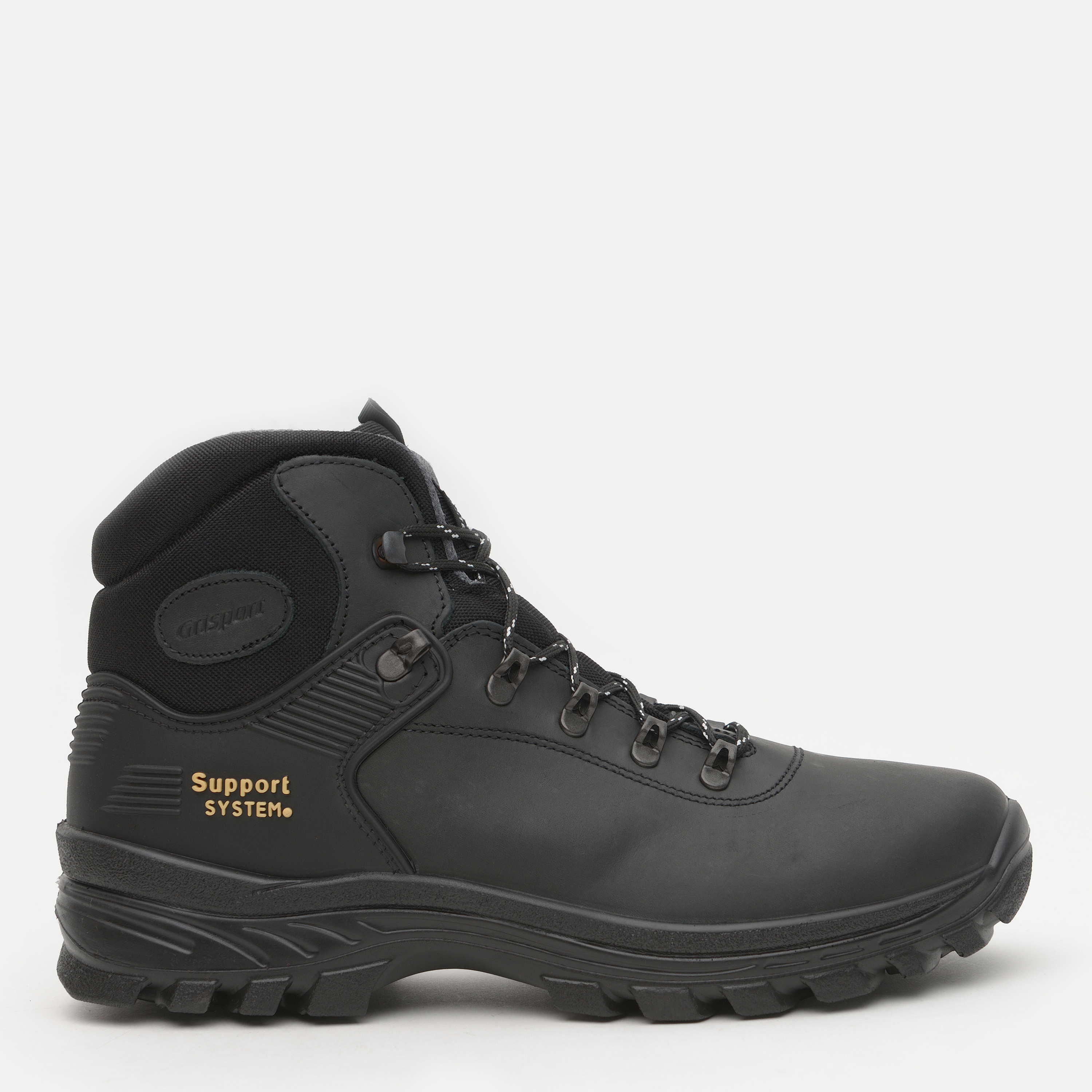 

Ботинки Grisport 10242D21LG 46 30.6 см Черные