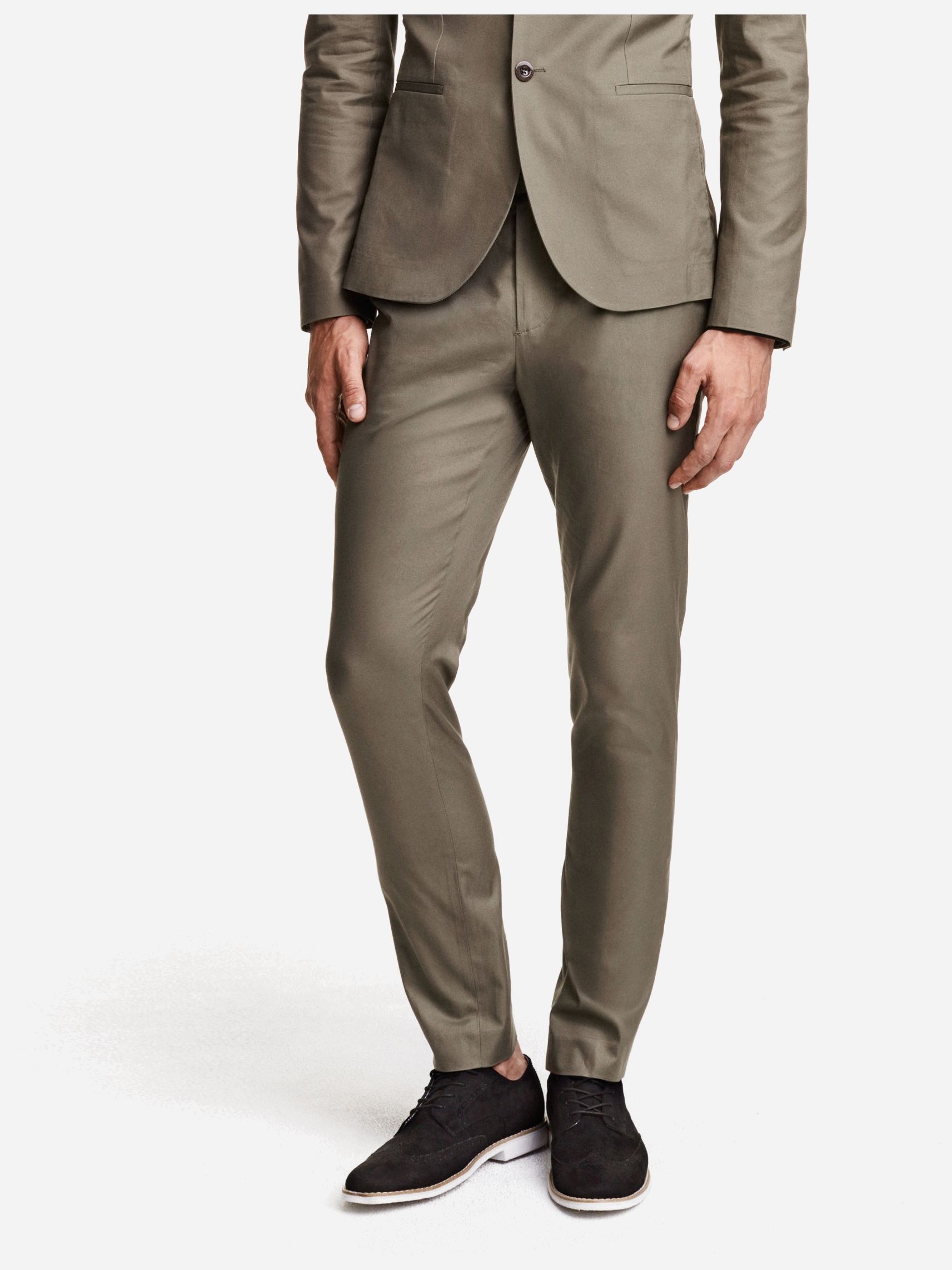 

Брюки H&M XAZ028893NSJB  Бледно-зеленые, Брюки H&M XAZ028893NSJB 52 Бледно-зеленые