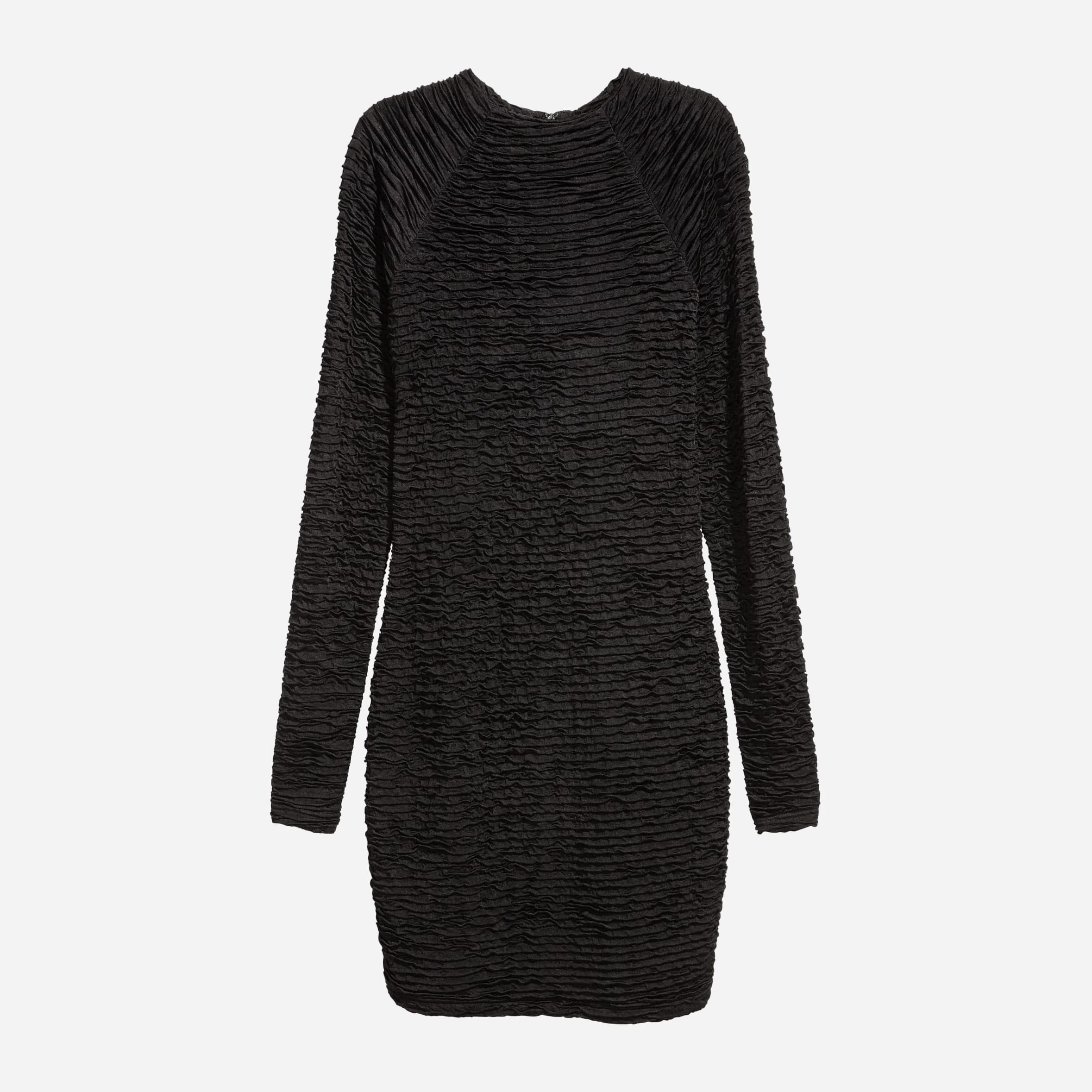 

Платье H&M 5478626bar  Черное, Платье H&M 5478626bar L Черное