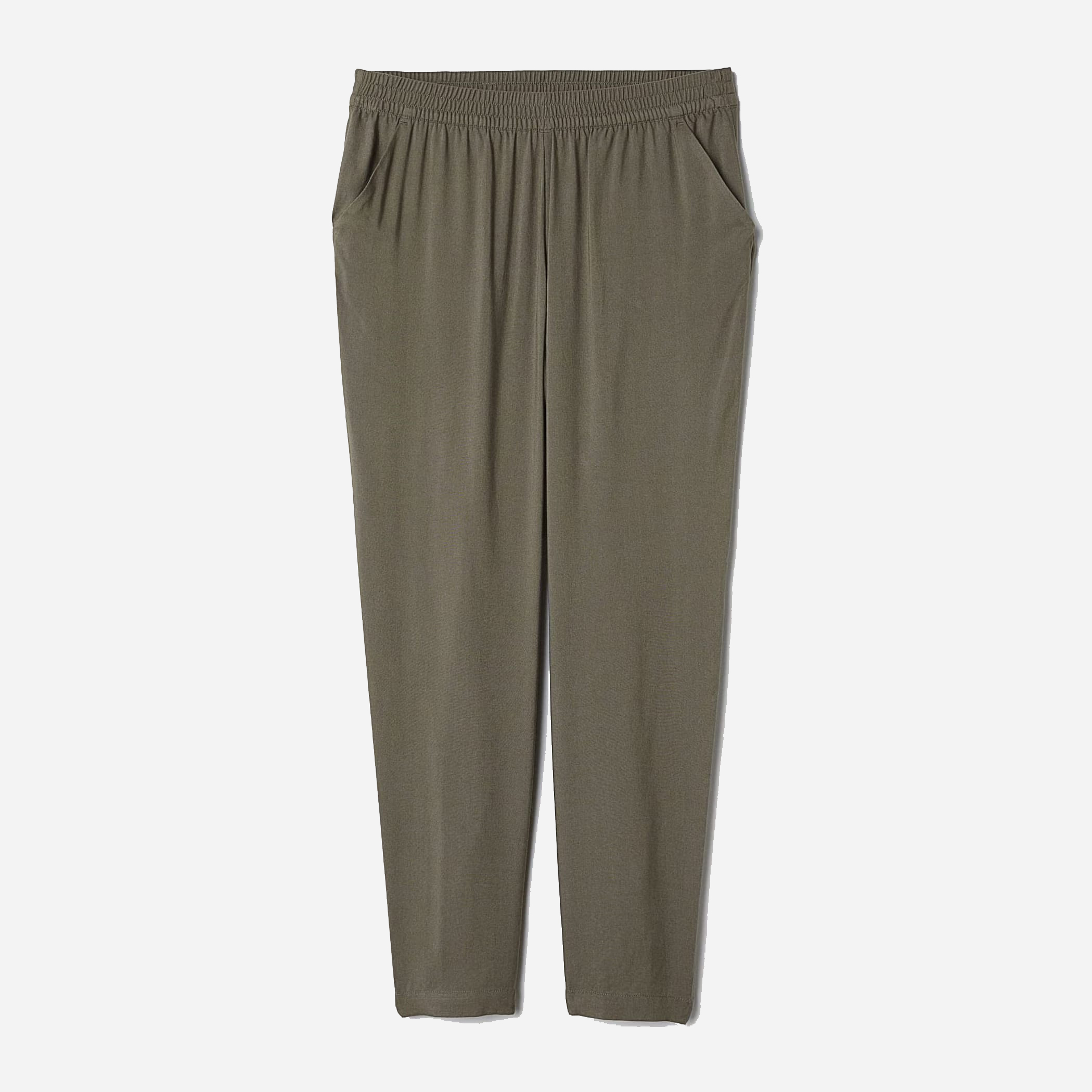 

Брюки H&M 5544779sm  Хаки, Брюки H&M 5544779sm 38 Хаки