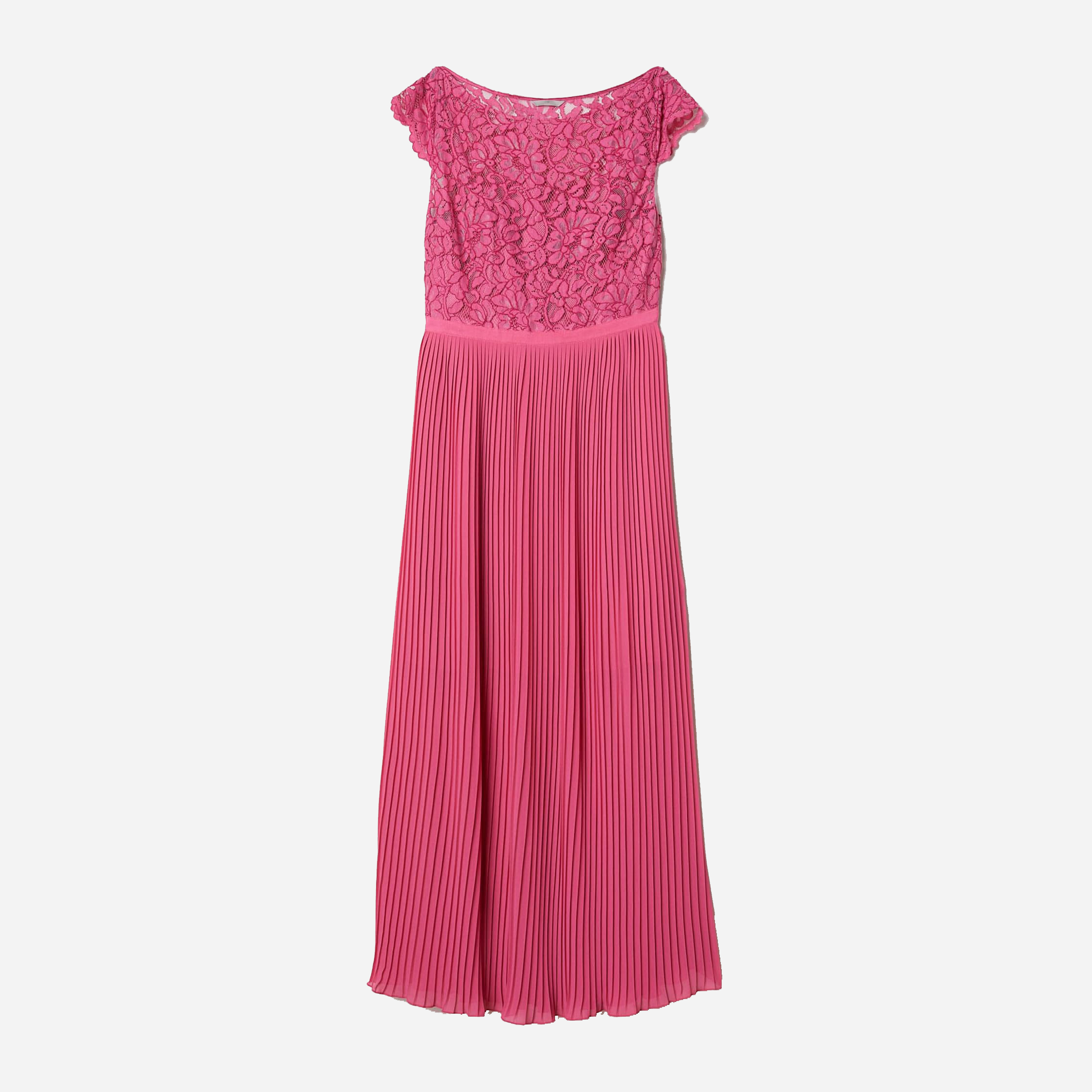 

Платье H&M 5867967RP6  Розовое, Платье H&M 5867967RP6 52 Розовое