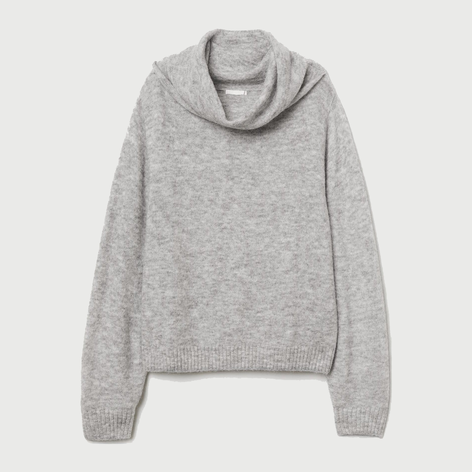 

Свитер H&M 6629174log  Серый, Свитер H&M 6629174log S Серый