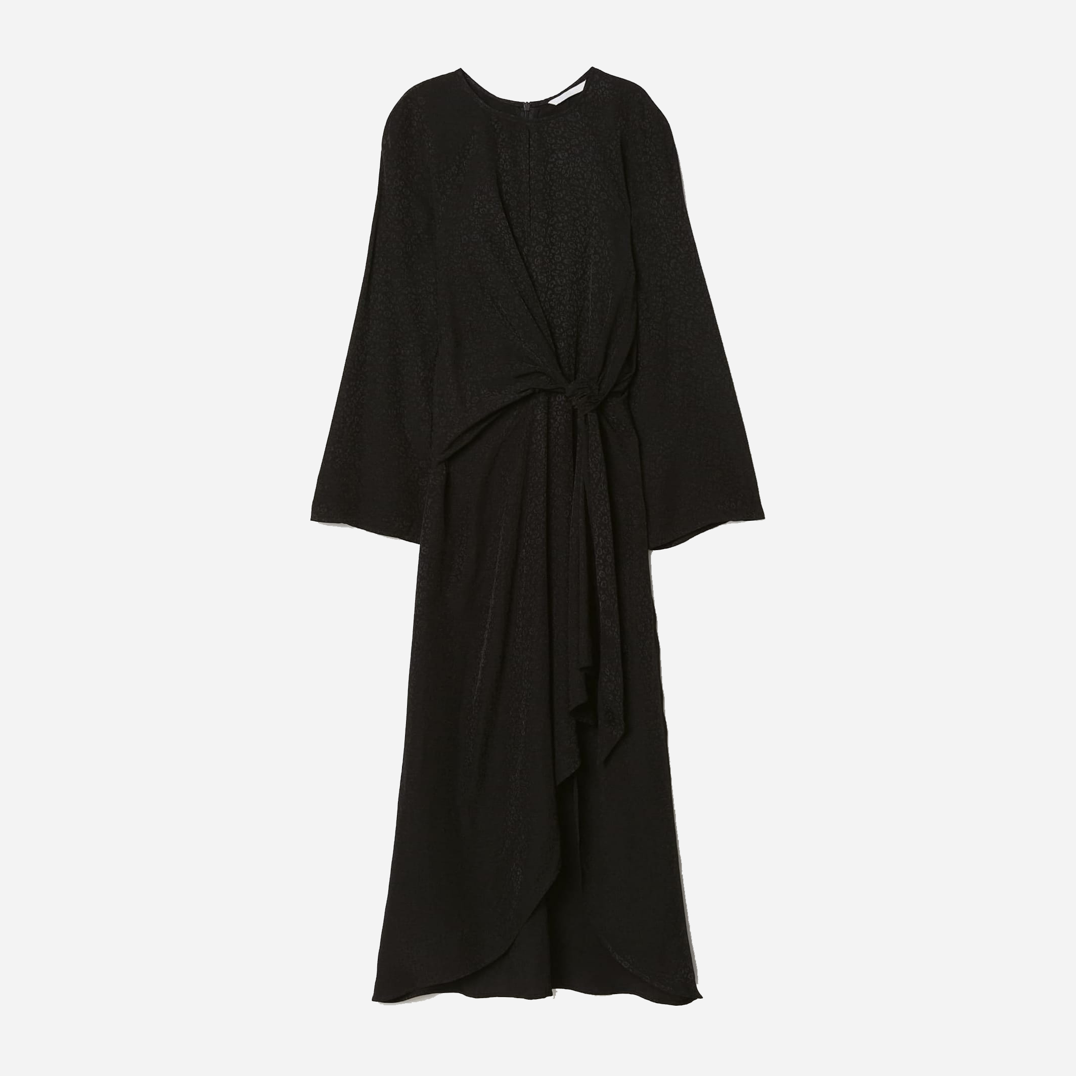 

Платье H&M 7182278log  Черное, Платье H&M 7182278log 38 Черное