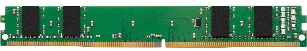 

Оперативная память Kingston DDR4-2400 4096MB PC4-19200 ValueRAM (KVR24N17S6L/4)