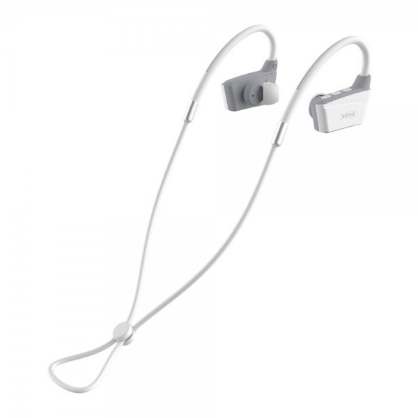 

Наушники Remax RB-S19 Bluetooth white