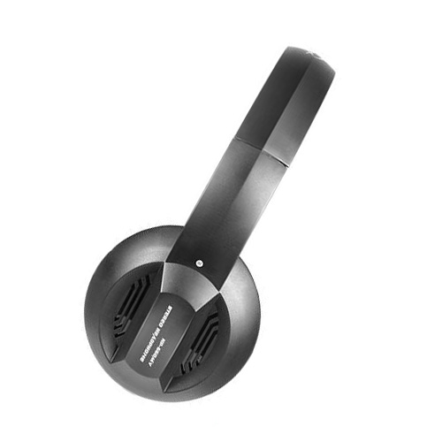 

Наушники GEMIX HP-660MV black