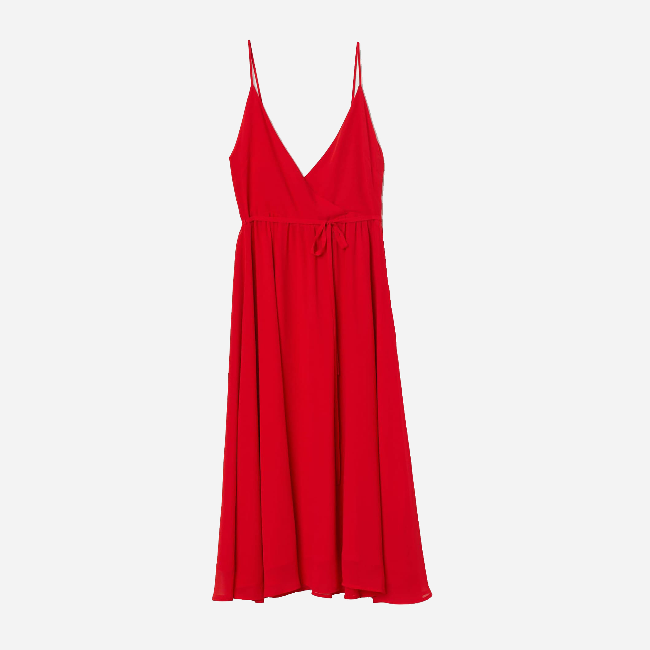 

Платье H&M 7451389log  Красное, Платье H&M 7451389log 46 Красное