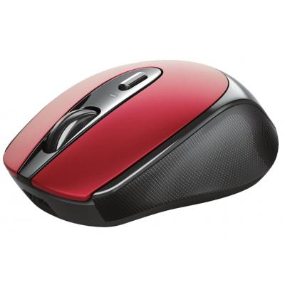 

Мышка Trust Zaya Rechargeable Wireless Red (24019)