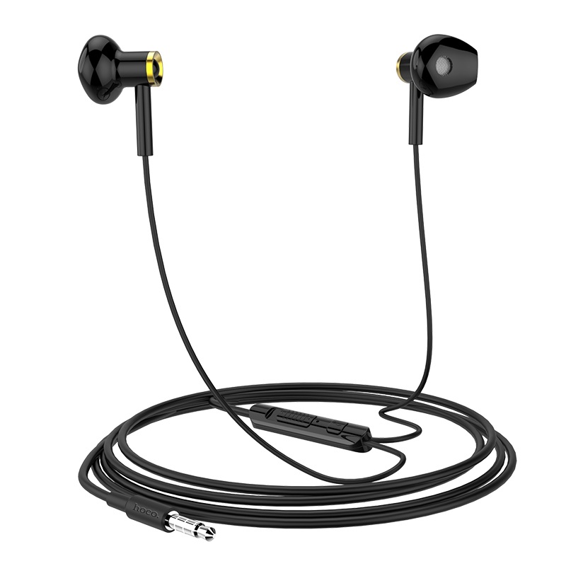

Наушники Hoco M47 black