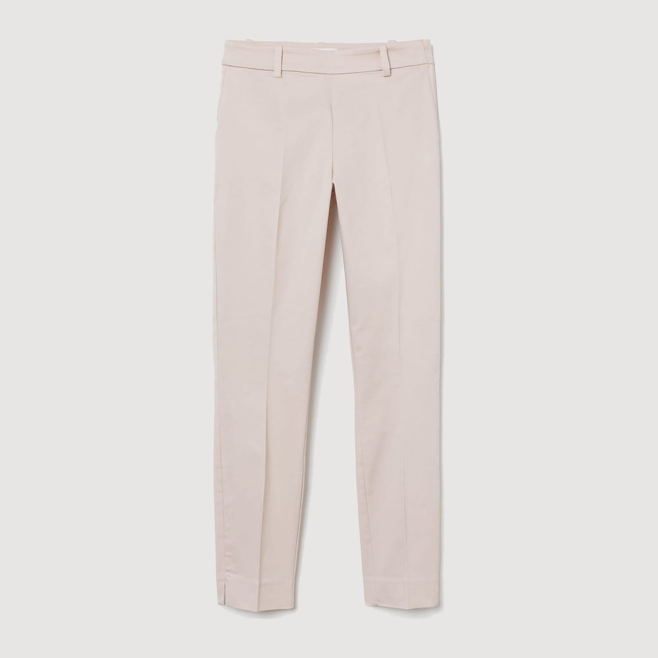 

Брюки H&M 7663461dm  Пудра, Брюки H&M 7663461dm 36 Пудра