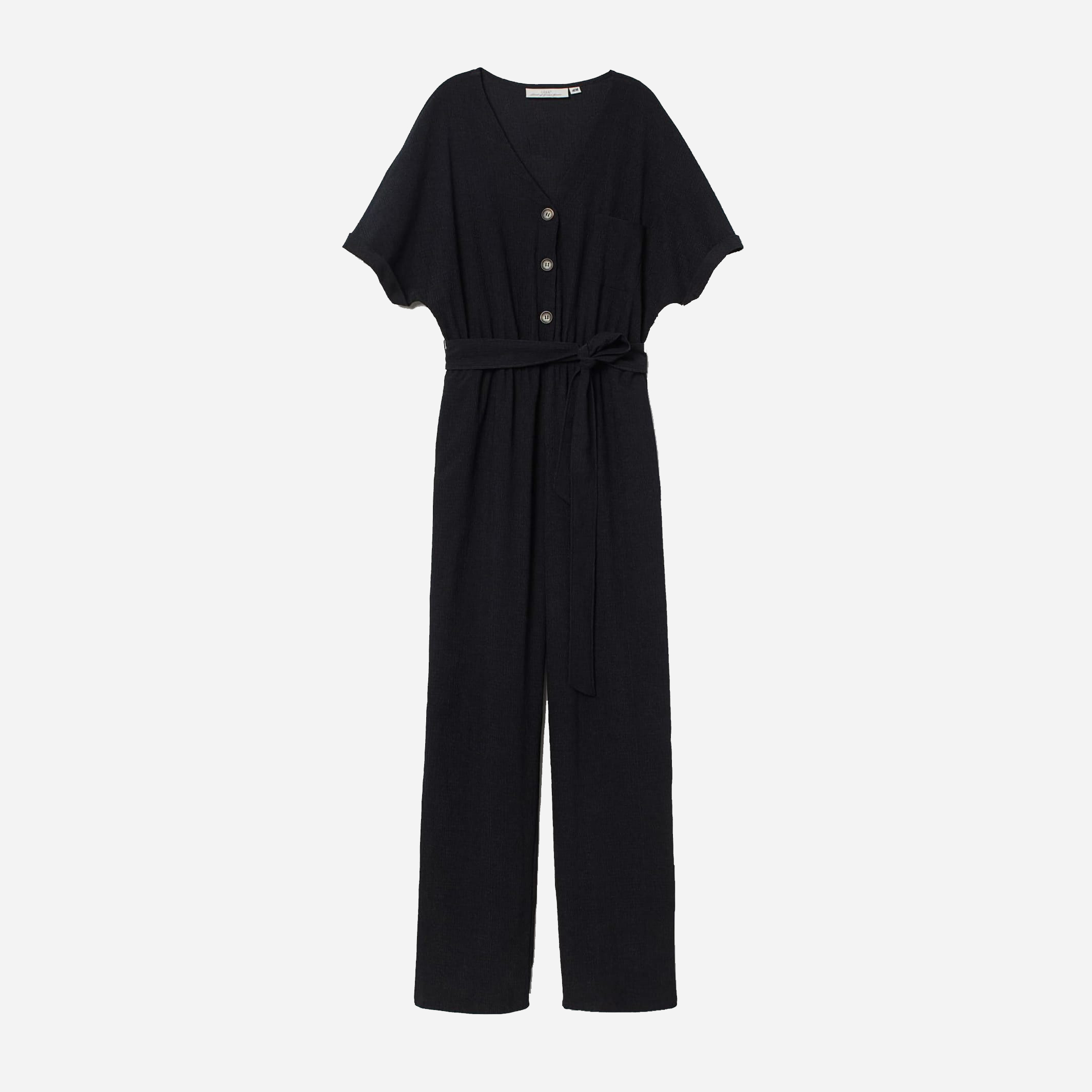 

Комбинезон H&M 7696200dm  Черный, Комбинезон H&M 7696200dm L Черный