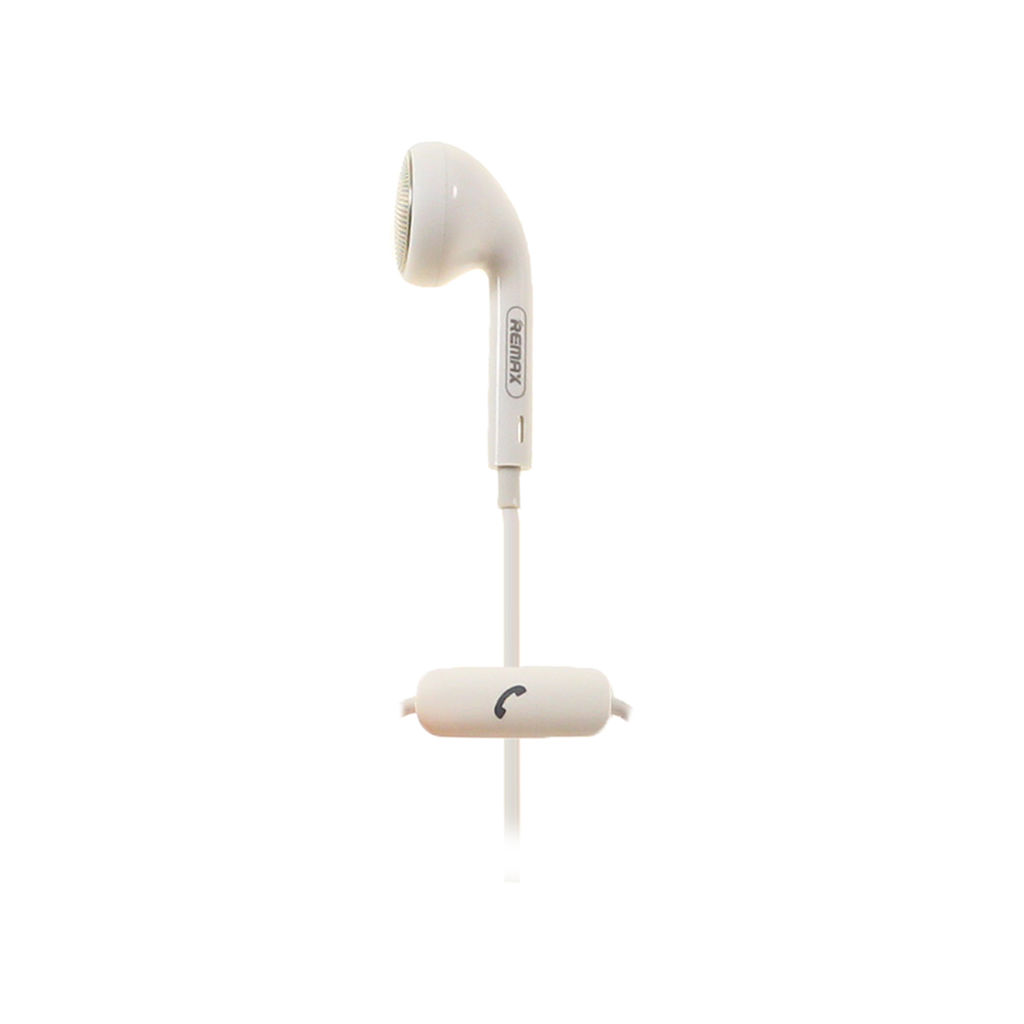 

Наушники Remax RM-101 white